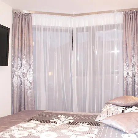 Apartman Apartament Amber Horyzont Międzyzdroje