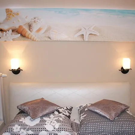 Apartament Amber Horyzont