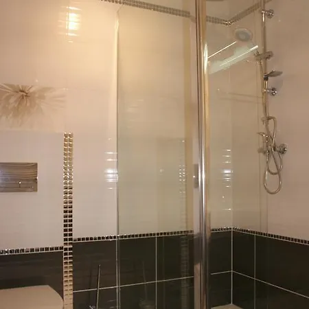 Apartman Apartament Amber Horyzont