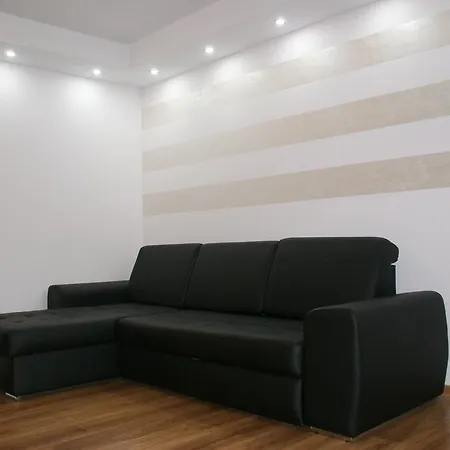Apartman Apartament Amber Horyzont Międzyzdroje