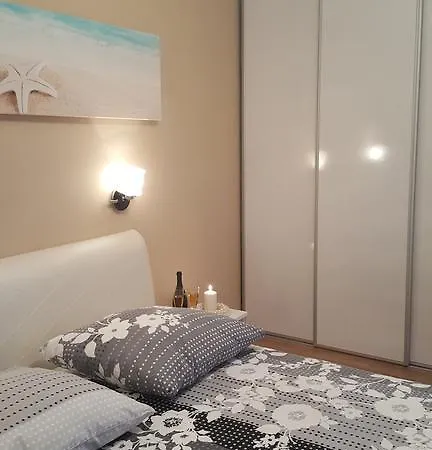 Apartman Apartament Amber Horyzont *
