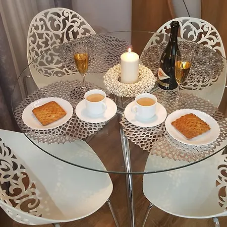Apartament Amber Horyzont * Międzyzdroje