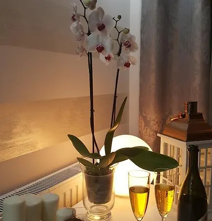 Apartman Apartament Amber Horyzont