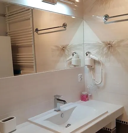 Apartament Amber Horyzont Apartman *