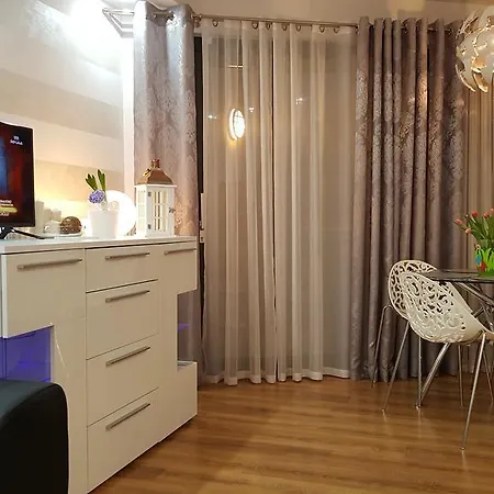Apartament Amber Horyzont Apartman *