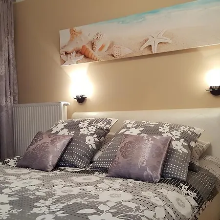 Apartament Amber Horyzont